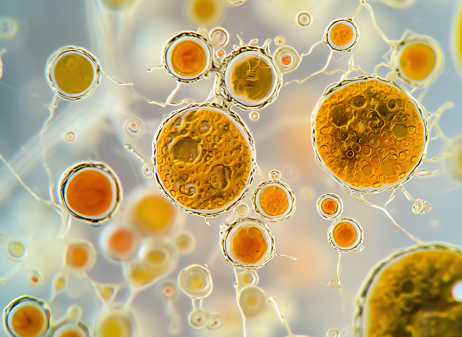 Microbiota e alimentazione naturale: la chiave per il benessere del tuo cane