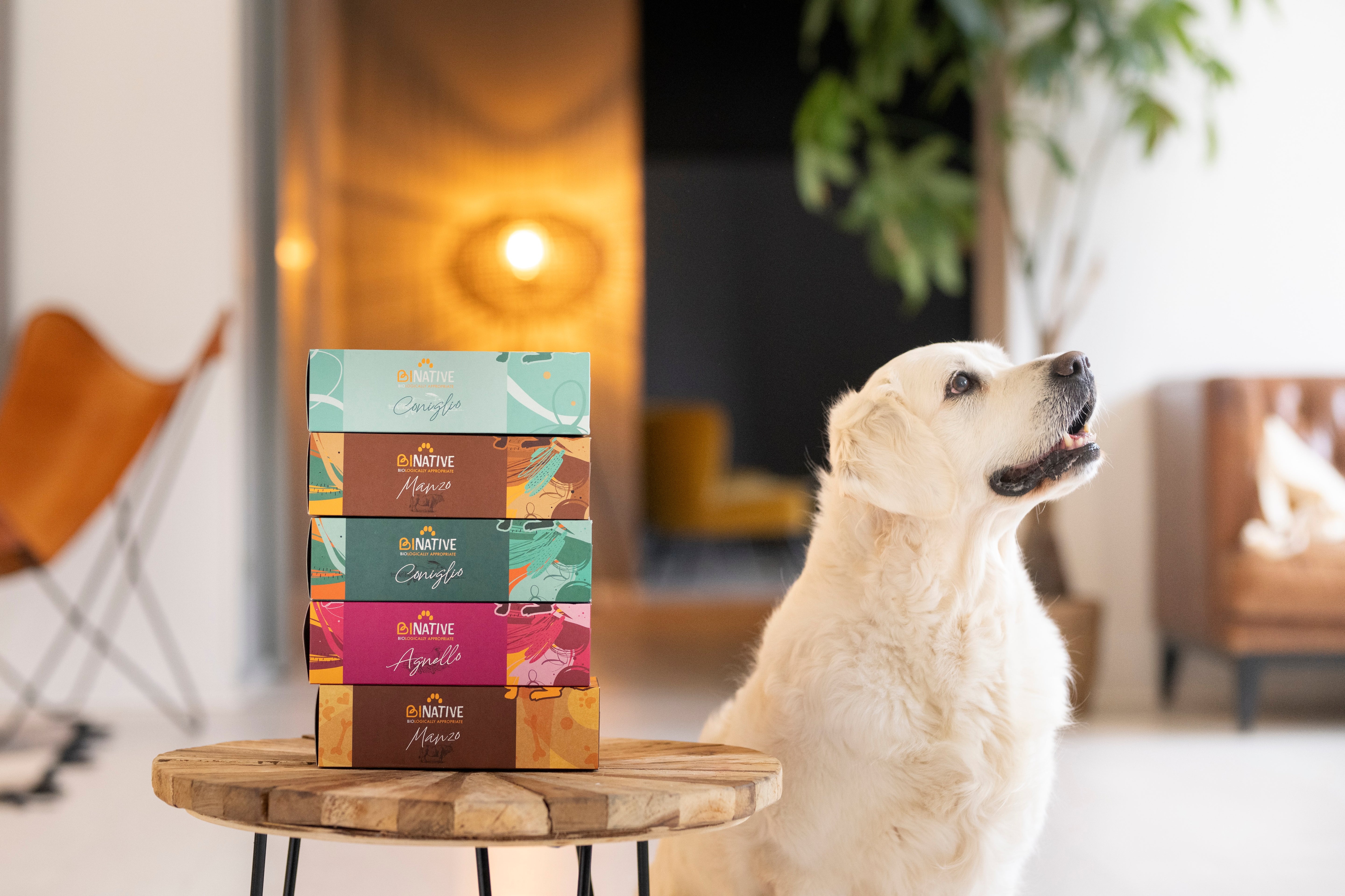 Binative Box Provami -10%